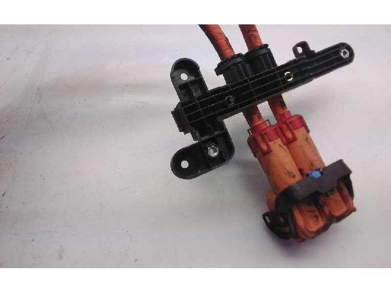 Recambio de instalacion alta tension trasera para volvo xc90 r-design awd referencia OEM IAM   