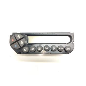 Recambio de mando calefaccion aire acondicionado para rover 45 i sedán (rt) 2.0 idt referencia OEM IAM 460002300  