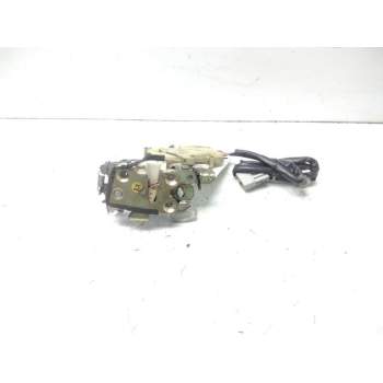 CERRADURA PUERTA DELANTERA IZQUIERDA 72150S50E01 