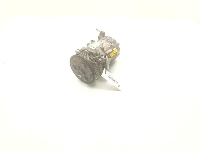 Recambio de compresor aire acondicionado para mini mini (r56) cooper referencia OEM IAM 9213175  