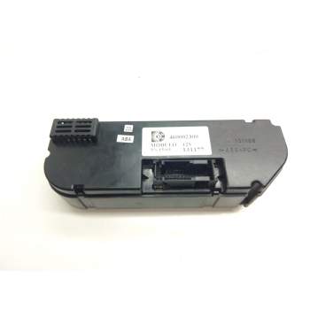 Recambio de mando calefaccion aire acondicionado para rover 45 i sedán (rt) 2.0 idt referencia OEM IAM 460002300  