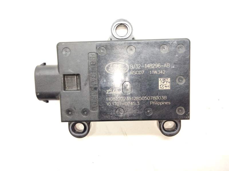 Recambio de modulo electronico para land rover range rover evoque (l538) 2.2 d 4x4 referencia OEM IAM BJ3214B296AB  