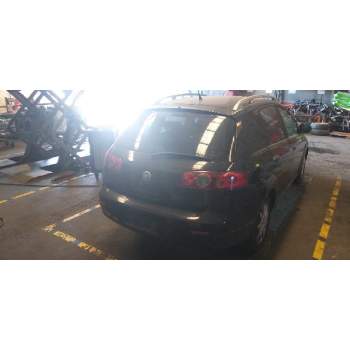 fiat croma (194) del año 2007