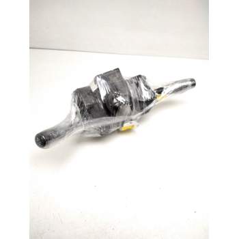 Recambio de mando multifuncion para renault captur i (j5_, h5_) 1.2 tce 120 referencia OEM IAM 255675887R E10670323 