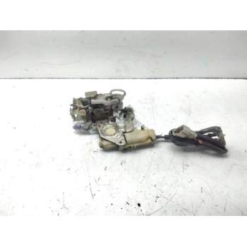 Recambio de cerradura puerta delantera izquierda para honda logo (ga3) 1.3i referencia OEM IAM 72150S50E01  