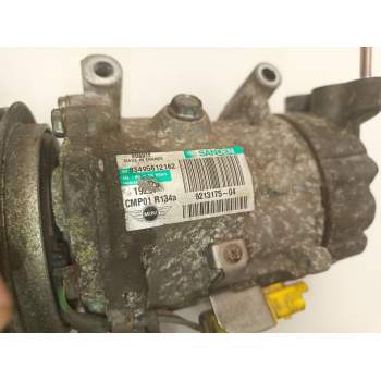 Recambio de compresor aire acondicionado para mini mini (r56) cooper referencia OEM IAM 9213175  