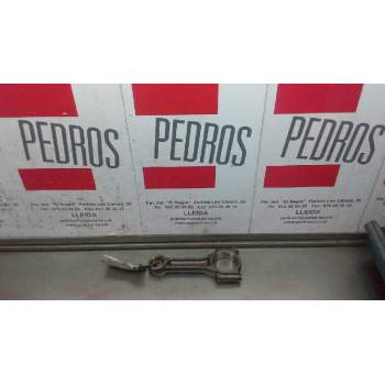 BIELA 