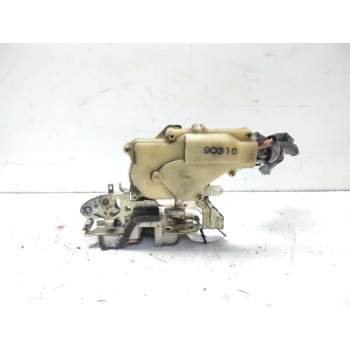 Recambio de cerradura puerta delantera izquierda para honda logo (ga3) 1.3i referencia OEM IAM 72150S50E01  