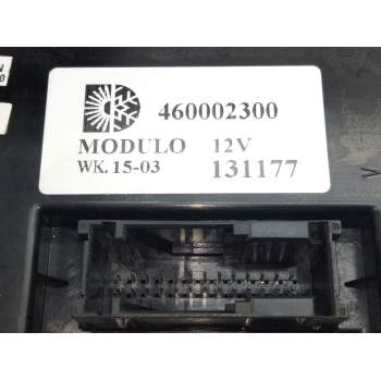 Recambio de mando calefaccion aire acondicionado para rover 45 i sedán (rt) 2.0 idt referencia OEM IAM 460002300  