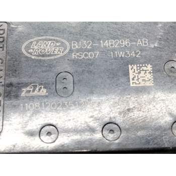 Recambio de modulo electronico para land rover range rover evoque (l538) 2.2 d 4x4 referencia OEM IAM BJ3214B296AB  