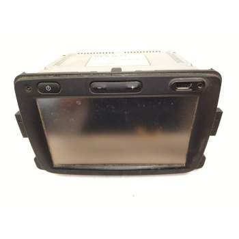 SISTEMA AUDIO / RADIO CD 281150198R 