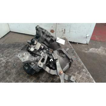 Recambio de caja cambios para opel combo furgoneta/monovolumen (x12) 1.3 cdti (b05) referencia OEM IAM 24580688  
