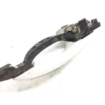Recambio de maneta exterior delantera izquierda para ford s-max (wa6) 2.0 tdci referencia OEM IAM   