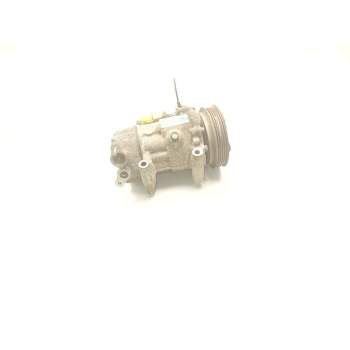 Recambio de compresor aire acondicionado para mini mini (r56) cooper referencia OEM IAM 9213175  
