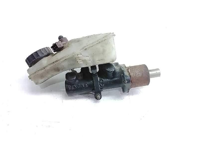 Recambio de bomba freno para citroën ax 1.0 referencia OEM IAM 2101709  2492