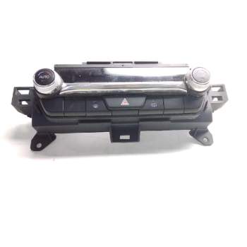 Recambio de mando calefaccion aire acondicionado para mazda cx-30 referencia OEM IAM A2C17448803  