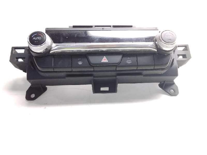 Recambio de mando calefaccion aire acondicionado para mazda cx-30 referencia OEM IAM A2C17448803  