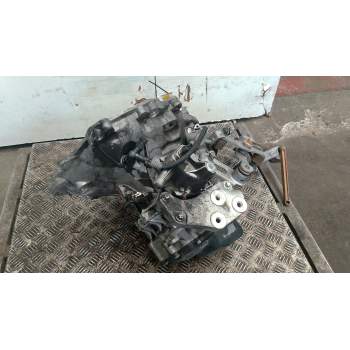Recambio de caja cambios para opel combo furgoneta/monovolumen (x12) 1.3 cdti (b05) referencia OEM IAM 24580688  