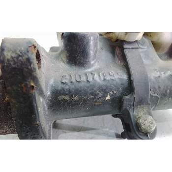 Recambio de bomba freno para citroën ax 1.0 referencia OEM IAM 2101709  2492