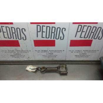BIELA 