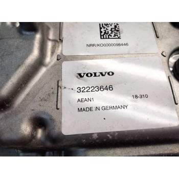 Recambio de inverter electrico para volvo xc90 r-design awd referencia OEM IAM 32223646  