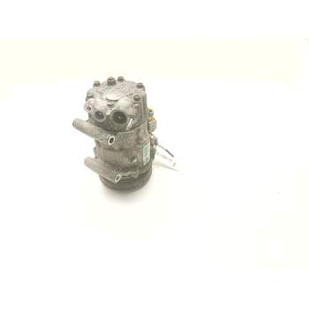 Recambio de compresor aire acondicionado para mini mini (r56) cooper referencia OEM IAM 9213175  