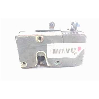 CERRADURA PUERTA DELANTERA IZQUIERDA 
