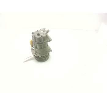 Recambio de compresor aire acondicionado para mini mini (r56) cooper referencia OEM IAM 9213175  
