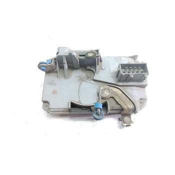 Recambio de cerradura puerta delantera izquierda para citroën xantia berlina 1.9 td sx referencia OEM IAM   