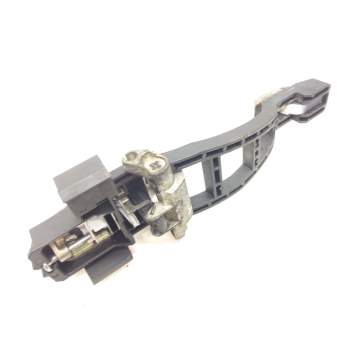 Recambio de maneta exterior trasera derecha para ford s-max (wa6) 2.0 tdci referencia OEM IAM   