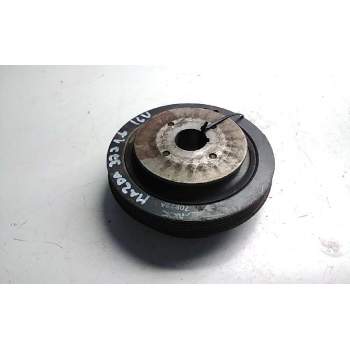 POLEA CIGUEÑAL 70822A POLEA CIGÜEÑAL MAZDA 323 F 1.8 92655