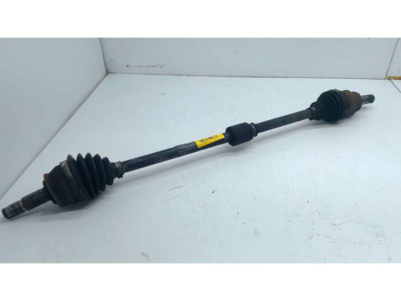 Recambio de transmision delantera derecha para opel combo furgoneta/monovolumen (x12) 1.3 cdti (b05) referencia OEM IAM   