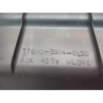 Recambio de guantera para honda logo (ga3) 1.3i referencia OEM IAM 77500S50A0130  