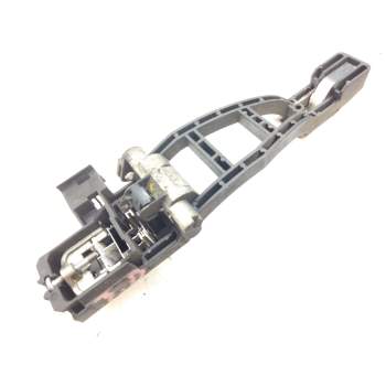 Recambio de maneta exterior trasera derecha para ford s-max (wa6) 2.0 tdci referencia OEM IAM   