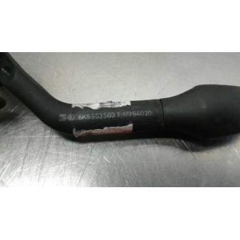 Recambio de mando limpia para seat cordoba berlina (6k2) referencia OEM IAM 6K5953503T 12254020 24921