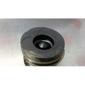 Recambio de piston para renault laguna ii (bg0) authentique referencia OEM IAM   