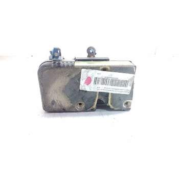 CERRADURA PUERTA DELANTERA DERECHA 