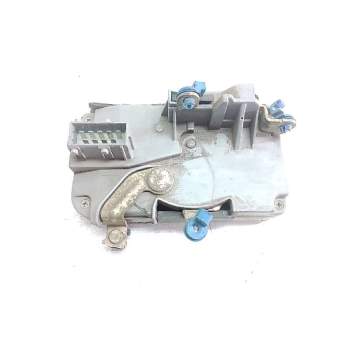 Recambio de cerradura puerta delantera derecha para citroën xantia berlina 1.9 td sx referencia OEM IAM   