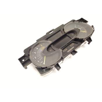 Recambio de cuadro instrumentos para renault captur i (j5_, h5_) 1.2 tce 120 referencia OEM IAM 248109336R  