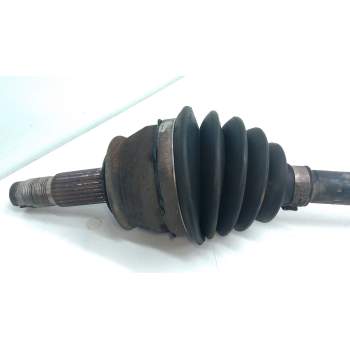 Recambio de transmision delantera derecha para opel combo furgoneta/monovolumen (x12) 1.3 cdti (b05) referencia OEM IAM   