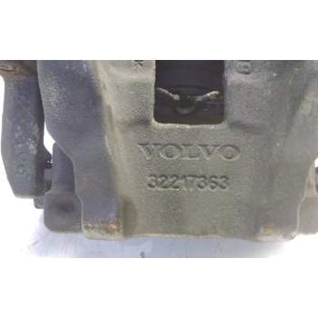 Recambio de pinza freno trasera izquierda para volvo xc90 r-design awd referencia OEM IAM 32217363  