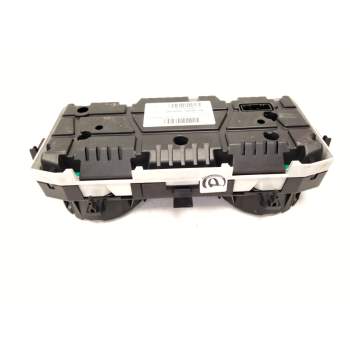 Recambio de cuadro instrumentos para renault captur i (j5_, h5_) 1.2 tce 120 referencia OEM IAM 248109336R  