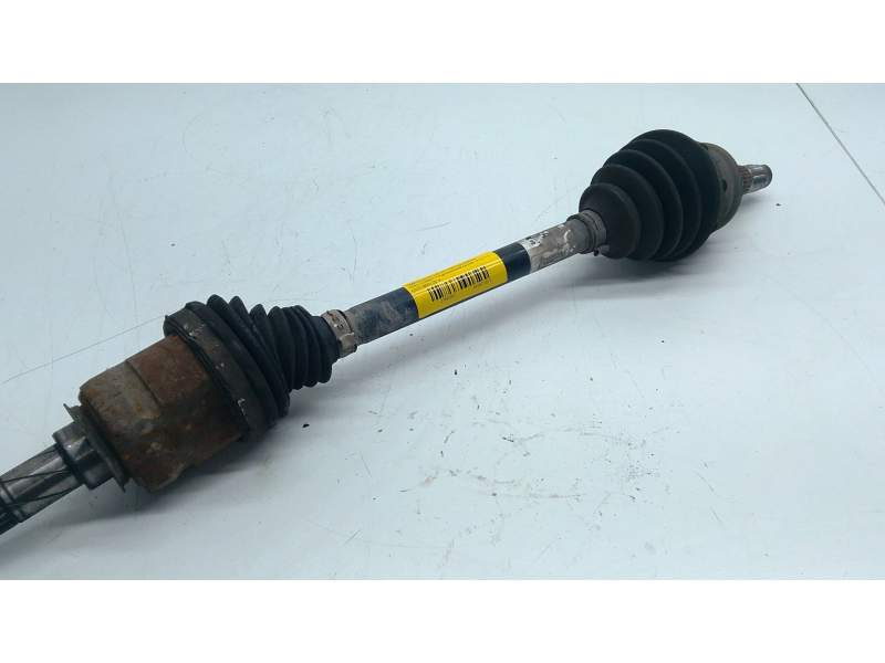 Recambio de transmision delantera izquierda para opel combo furgoneta/monovolumen (x12) 1.3 cdti (b05) referencia OEM IAM   