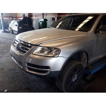volkswagen touareg (7la) del año 2004