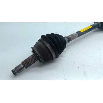 Recambio de transmision delantera izquierda para opel combo furgoneta/monovolumen (x12) 1.3 cdti (b05) referencia OEM IAM   