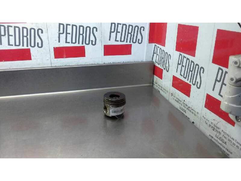 Recambio de piston para renault laguna ii (bg0) authentique referencia OEM IAM   