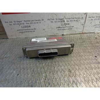 CENTRALITA MOTOR UCE 7700861413 7700865809 BHXU
