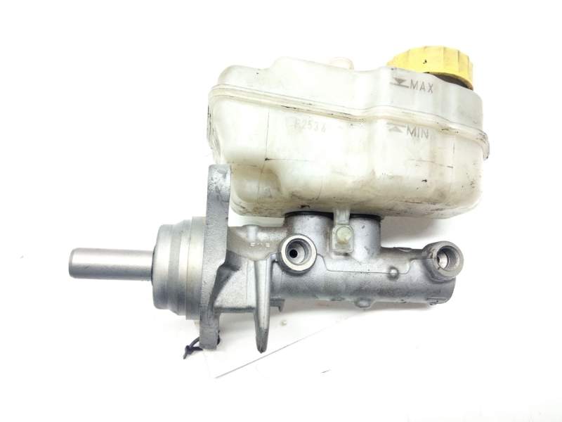 Recambio de bomba freno para audi a1 (8xk) 1.0 tfsi referencia OEM IAM 6R0611301A  