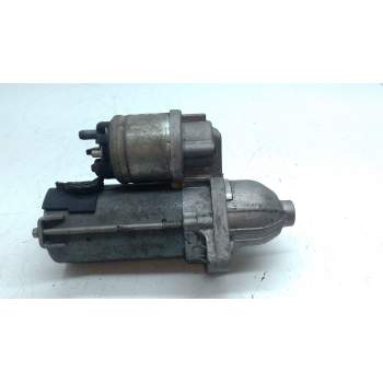 Recambio de motor arranque para opel combo furgoneta/monovolumen (x12) 1.3 cdti (b05) referencia OEM IAM 55578093  