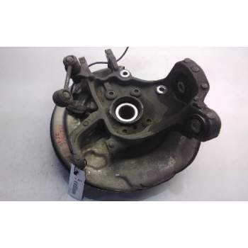 Recambio de mangueta trasera izquierda para volvo xc90 r-design awd referencia OEM IAM KN095  